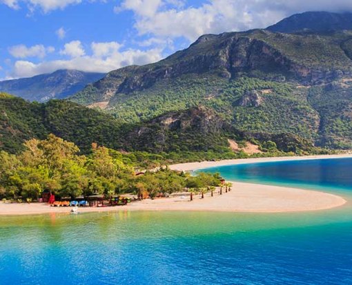 Fethiye Blue Cruise