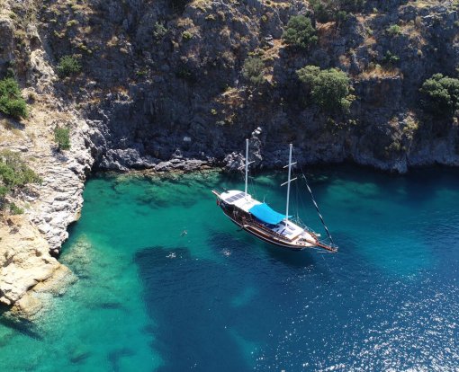 Gökova Blue Cruise