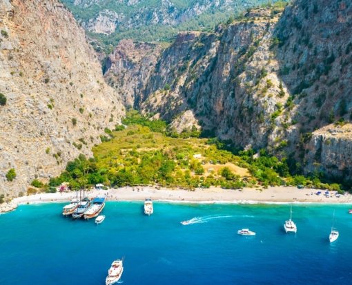 FETHİYE VE GÖCEK KOYLARI İÇİN YAT TATİLİ REHBERİ