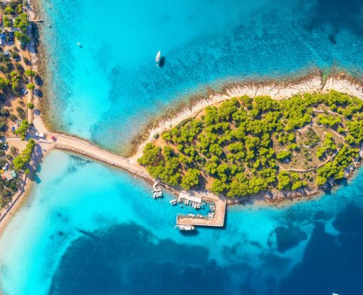 Bodrum | Mavi Yolculuğun Parlayan Yıldızı & Tarihin Efsane Şehri