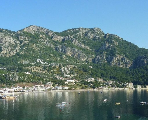 Marmaris | Türkiye’nin En Güzel Koyları İle Mavi Yolculuk