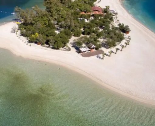 Ölüdeniz | Fethiye’nin En İkonik Tatil Ve Paraşüt Noktası