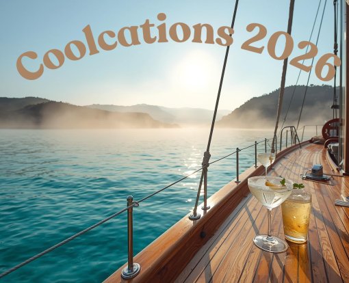 Coolcations 2026: Yaz Sıcaklarından Lüks Yat Kiralama ile Kaçın
