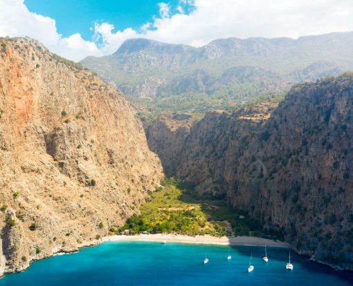 Luxury Gulet Charter Guide for Large Groups