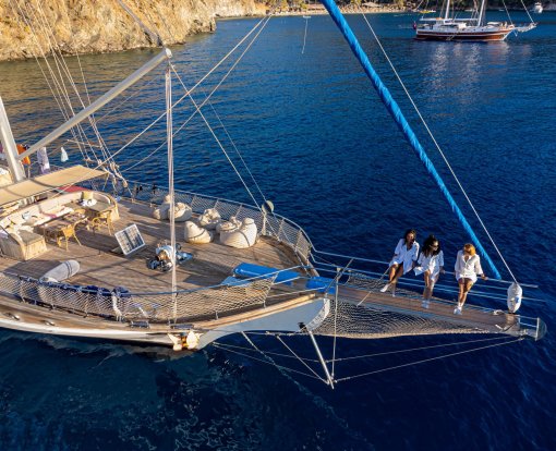 Kusursuz Bir Tatil İçin En İyi Yat Kiralama Fiyatları Nasıl Alınır