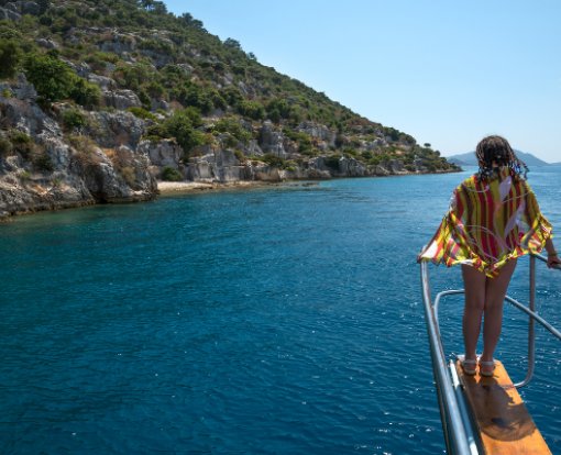 Blue Cruise Planning Guide in 4 Steps