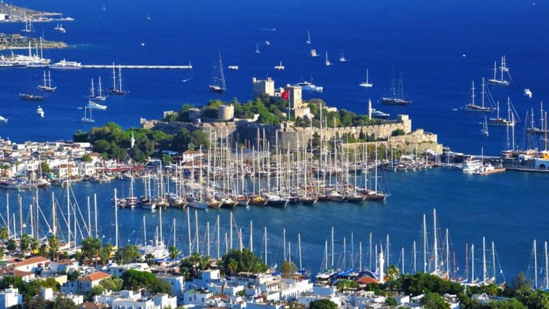 Bodrum Yat Kiralama Rehberi