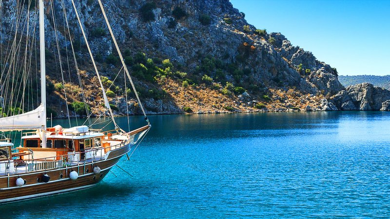 Bodrum Yat Kiralama Rehberi