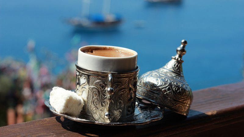 Gökova Mavi Yolculuk