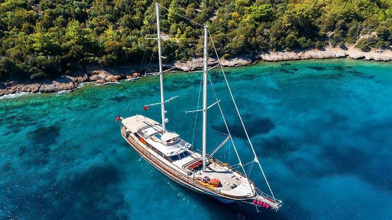 İlk Kez Yat Kiralayanlar için Yat Kiralama Rehberi