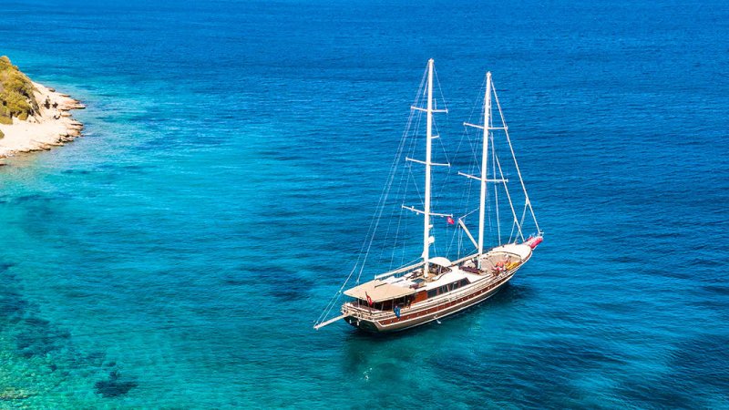 NEDEN KLASİK TATİLLER YERİNE MAVİ YOLCULUK ?