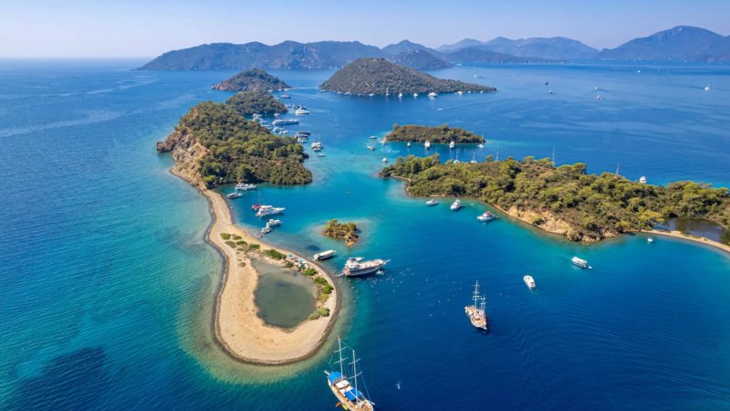 Tekne Tatili Pahalı mı? Gerçek Maliyet Rehberi