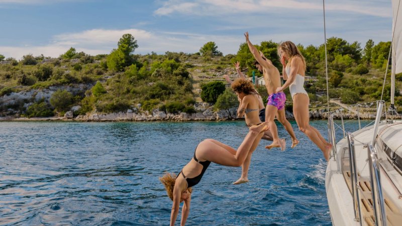 Fethiye | Mavi Yolculuğun Kalbi & Tarihi Güzellikleriyle Keşfedin