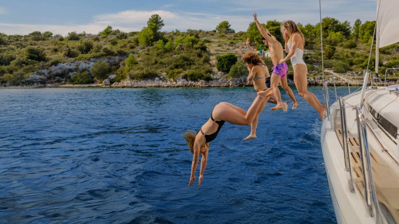 Bodrum | Mavi Yolculuğun Parlayan Yıldızı & Tarihin Efsane Şehri