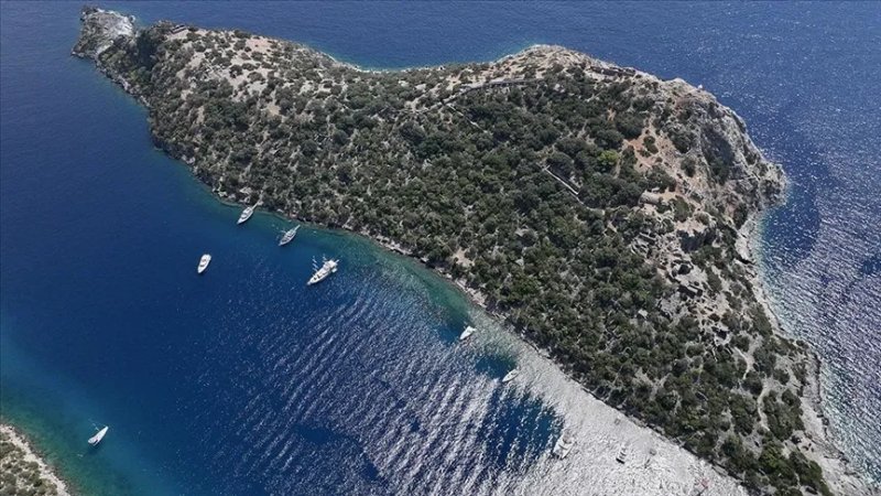Gemiler Island | History, Turquoise Waters & Stunning Sunsets Gemiler Island | History, Turquoise Waters & Stunning Sunsets