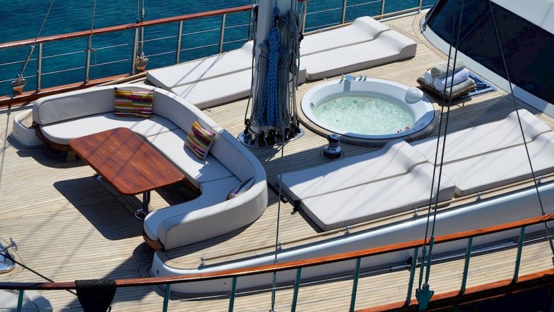 Tekne Kiralama Fiyatları ve En İyi Mavi Yolculuk Rotaları