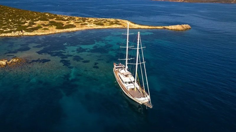 Tekne Kiralama Fiyatları ve En İyi Mavi Yolculuk Rotaları