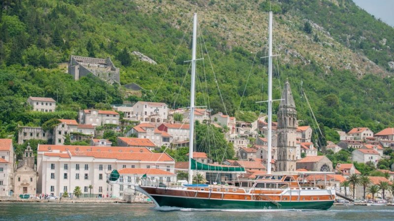 Tekne Kiralama Fiyatları ve En İyi Mavi Yolculuk Rotaları