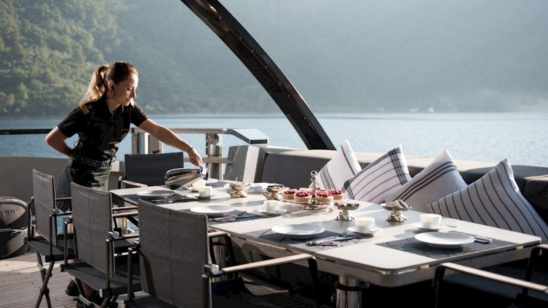 Türkiye'nin En İyi Yat Kiralama Şirketleri. Doğrudan Operatörler Rehberi