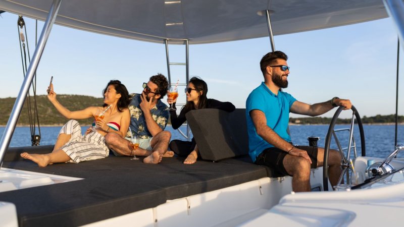 Türkiye'nin En İyi Yat Kiralama Şirketleri. Doğrudan Operatörler Rehberi