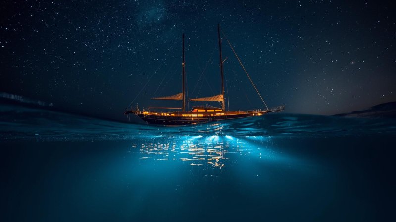 Coolcations 2026: Yaz Sıcaklarından Lüks Yat Kiralama ile Kaçın