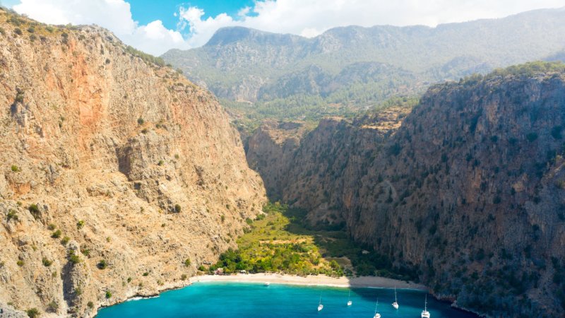 Luxury Gulet Charter Guide for Large Groups Luxury Gulet Charter Guide for Large Groups
