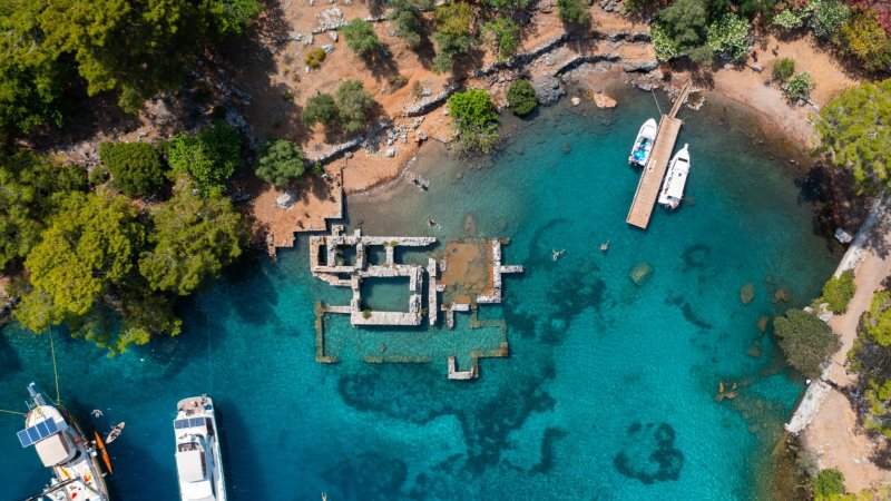 Luxury Gulet Charter Guide for Large Groups Luxury Gulet Charter Guide for Large Groups
