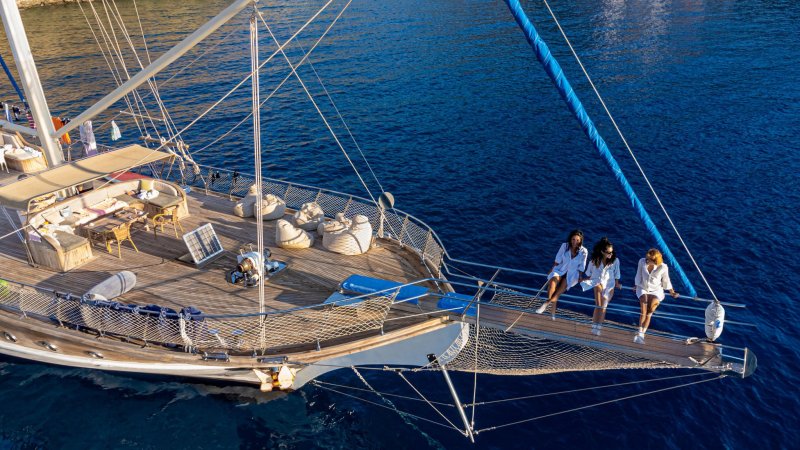 Kusursuz Bir Tatil İçin En İyi Yat Kiralama Fiyatları Nasıl Alınır Kusursuz Bir Tatil İçin En İyi Yat Kiralama Fiyatları Nasıl Alınır