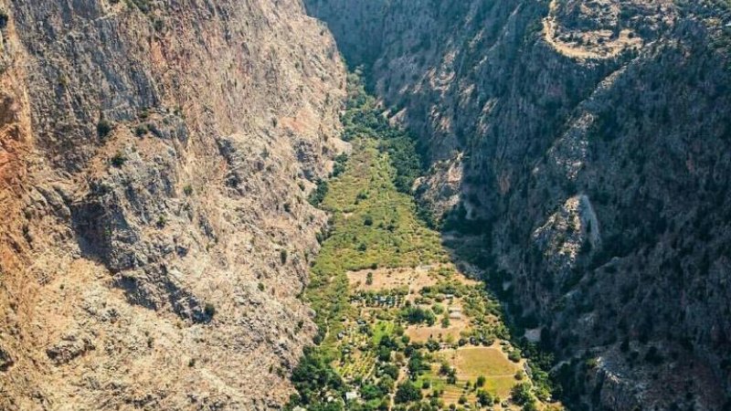 Fethiye'den Kekova'ya Gizli Kalmış Koylar ve Gezi Rehberi