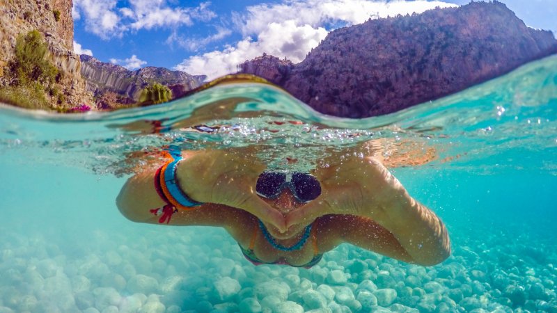 4 Adımda Mavi Yolculuk Planlama Rehberi 4 Adımda Mavi Yolculuk Planlama Rehberi