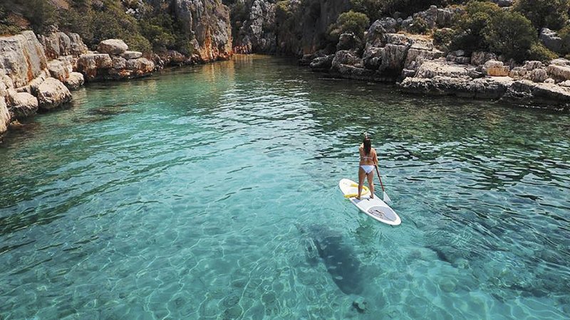 Bozburun Gulet Kiralama Pahalı mı?