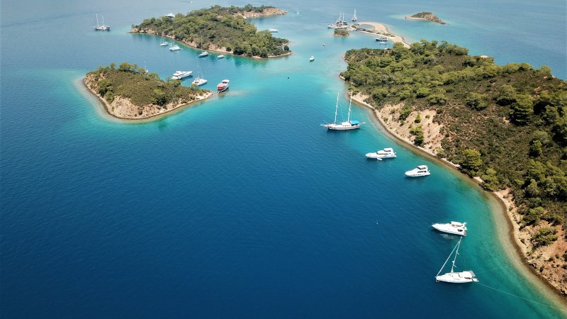 Bozburun Gulet Kiralama Pahalı mı?