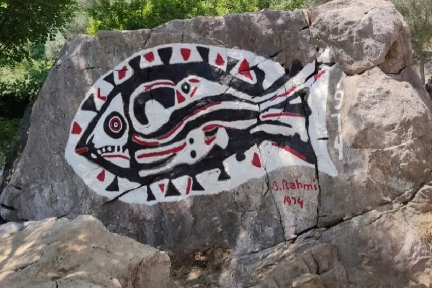 Bodrum - Fethiye 7 Gece 8 Gün Mavi Yolculuk