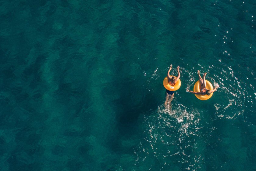 Bodrum - Marmaris 3 Gece 4 Gün Mavi Yolculuk