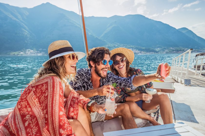 Bodrum - Marmaris 3 Gece 4 Gün Mavi Yolculuk