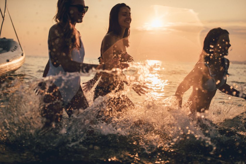 Bodrum - Marmaris 3 Gece 4 Gün Mavi Yolculuk