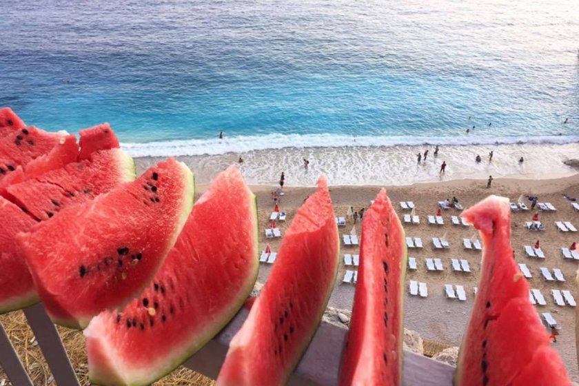 Olimpos - Fethiye 3 Gece 4 Gün Mavi Yolculuk