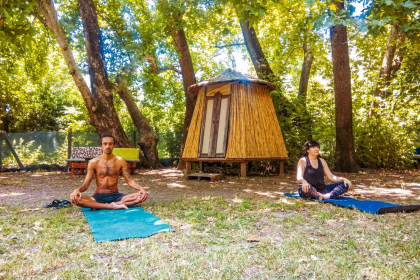 Olimpos - Fethiye 3 Gece 4 Gün Mavi Yolculuk