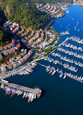 fethiye