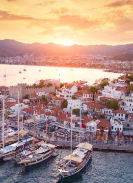marmaris