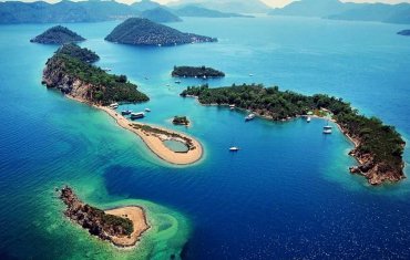 Okeanos Yatçılık