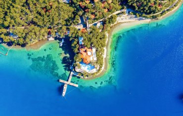 Okeanos Yatçılık