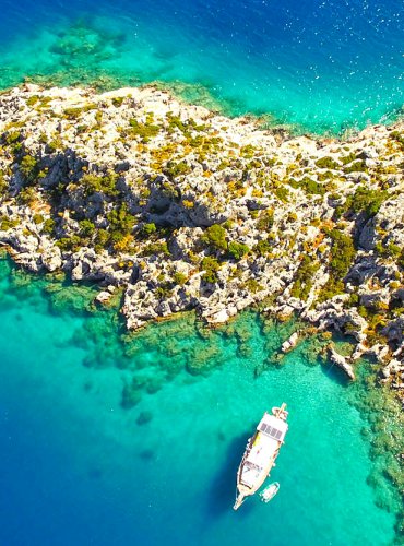 Okeanos Yatçılık