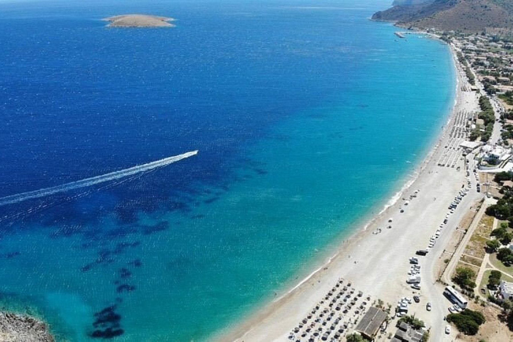 Bodrum & Black Island (Kara Ada)