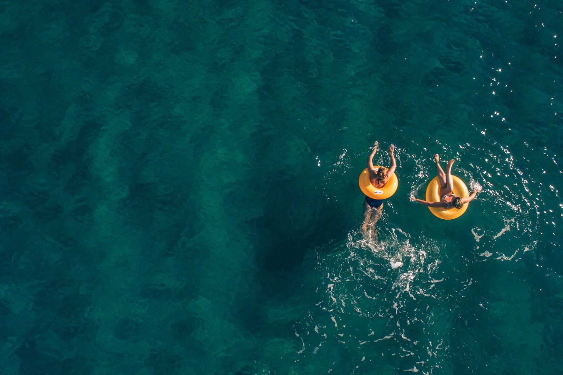 Fethiye - Bodrum Gulet Cruise Route