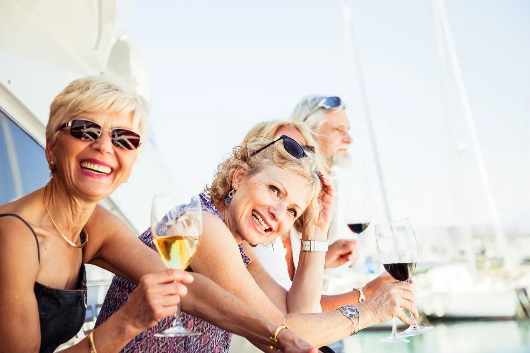 Fethiye - Bodrum Gulet Cruise Route