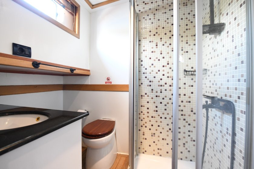 CEMRE MİLA | 8 KİŞİLİK LÜKS MAVİ TUR GULET | Okeanosyatcilik