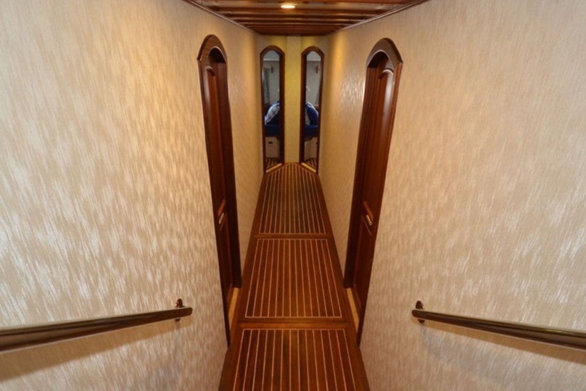 C TANER 2 | FETHİYEDE TEKNE TATİLİ | UNUTULMAZ KOYLARDA TEKNE GEZİSİ | Okeanosyatcilik