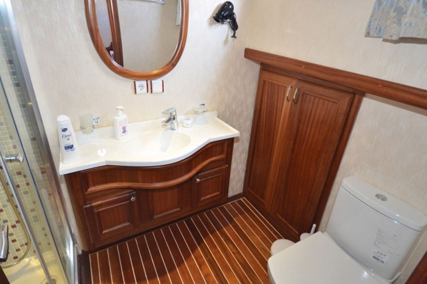 C TANER 2 | FETHİYEDE TEKNE TATİLİ | UNUTULMAZ KOYLARDA TEKNE GEZİSİ | Okeanosyatcilik