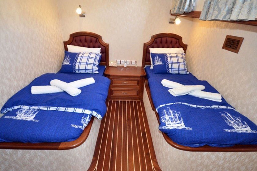 C TANER 2 | FETHİYEDE TEKNE TATİLİ | UNUTULMAZ KOYLARDA TEKNE GEZİSİ | Okeanosyatcilik